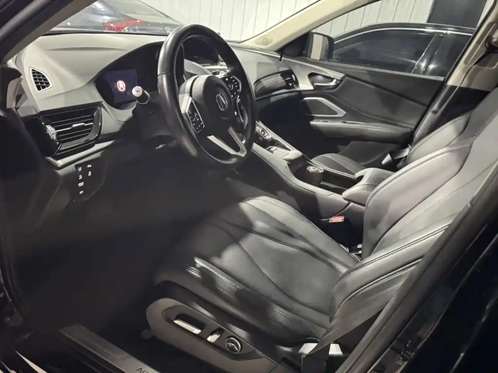 Acura RDX — миниатюра 9