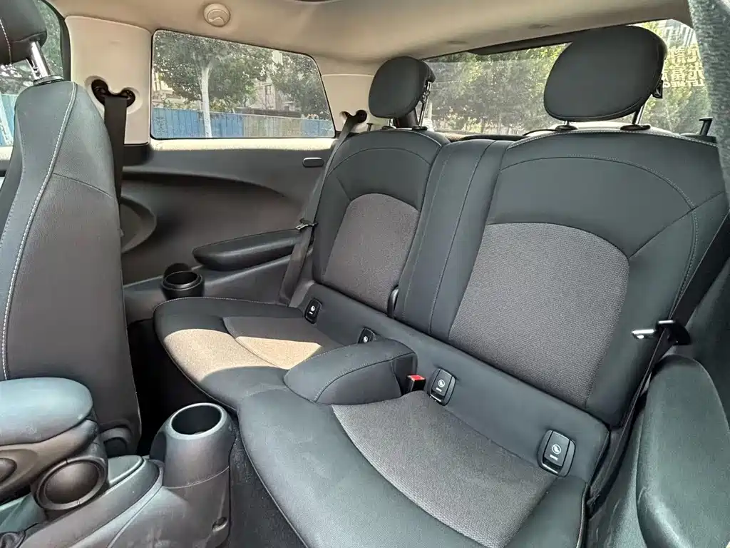 MINI Mini — миниатюра 5