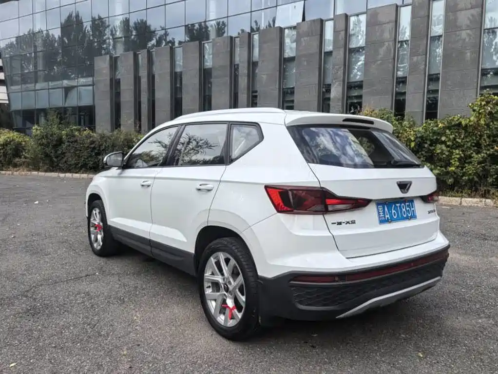 Jetta VS5 — миниатюра 5