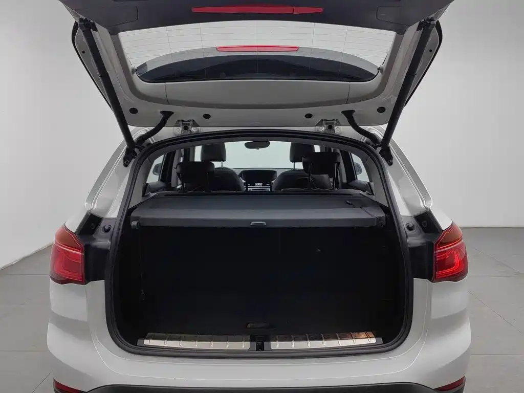 BMW X1 — миниатюра 16