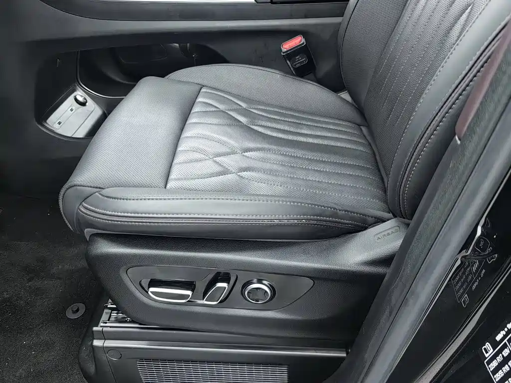 GAC Motor Trumpchi M8 — миниатюра 20
