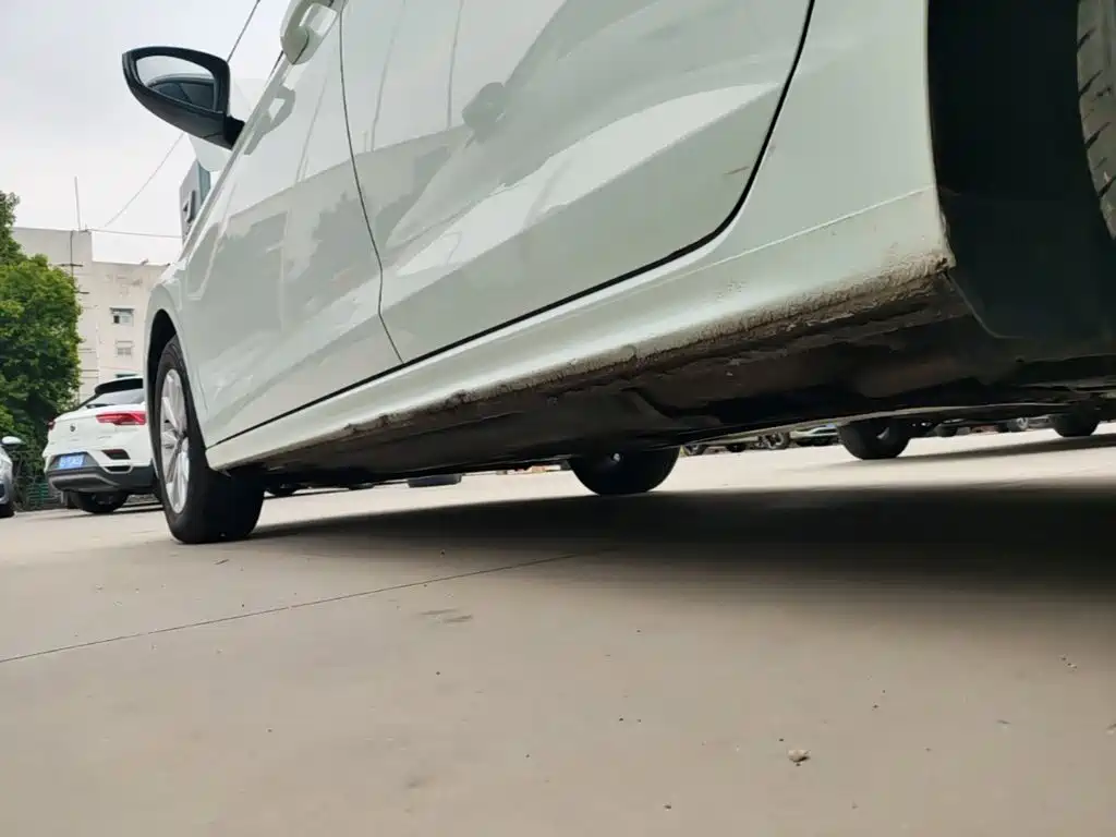 Volkswagen Bora — миниатюра 22