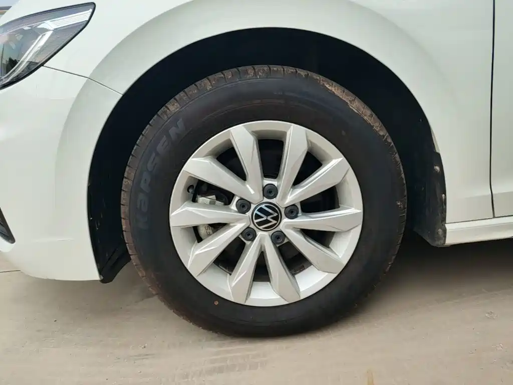 Volkswagen Bora — миниатюра 23