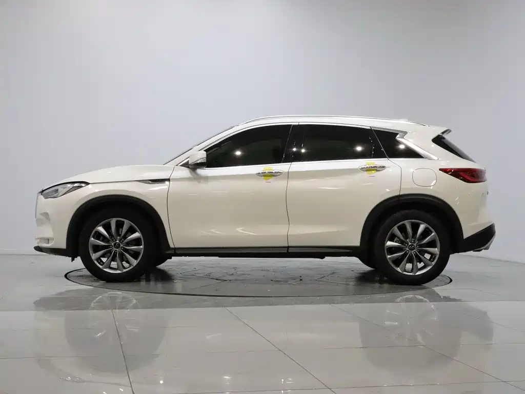 Infiniti QX50 — миниатюра 7