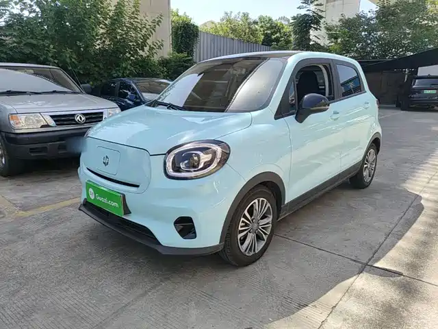 2025 Leapmotor T03