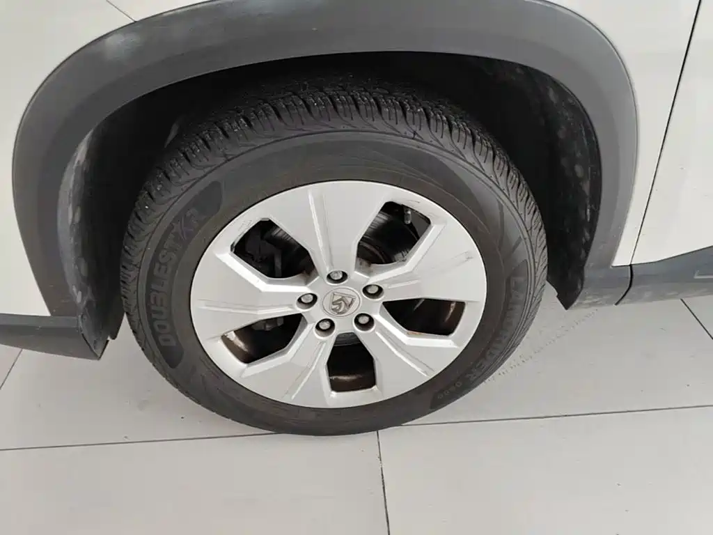 Baojun 530 — миниатюра 23