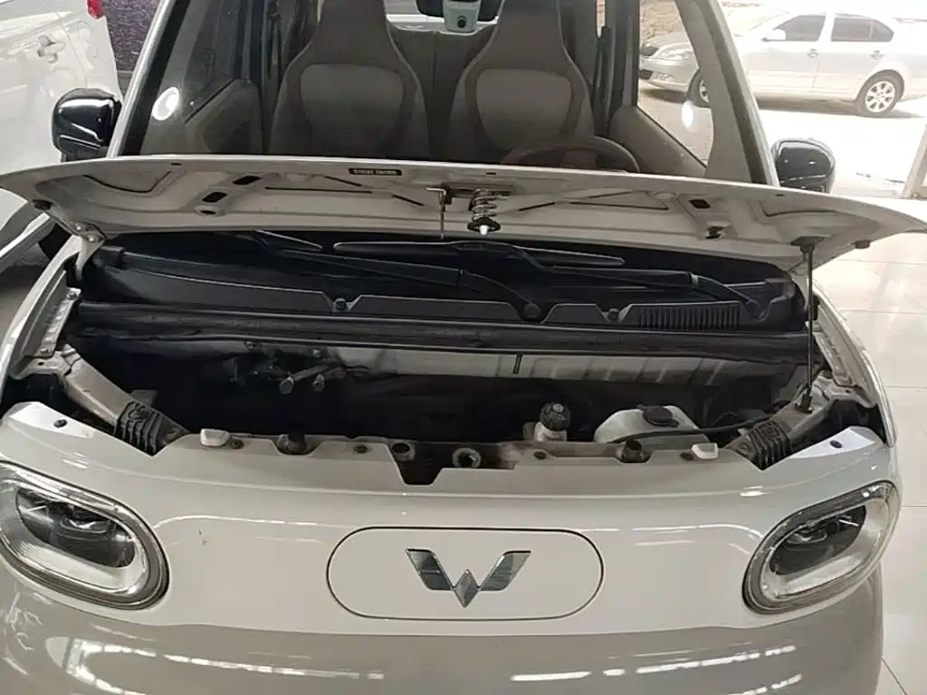 Wuling MINIEV — миниатюра 20