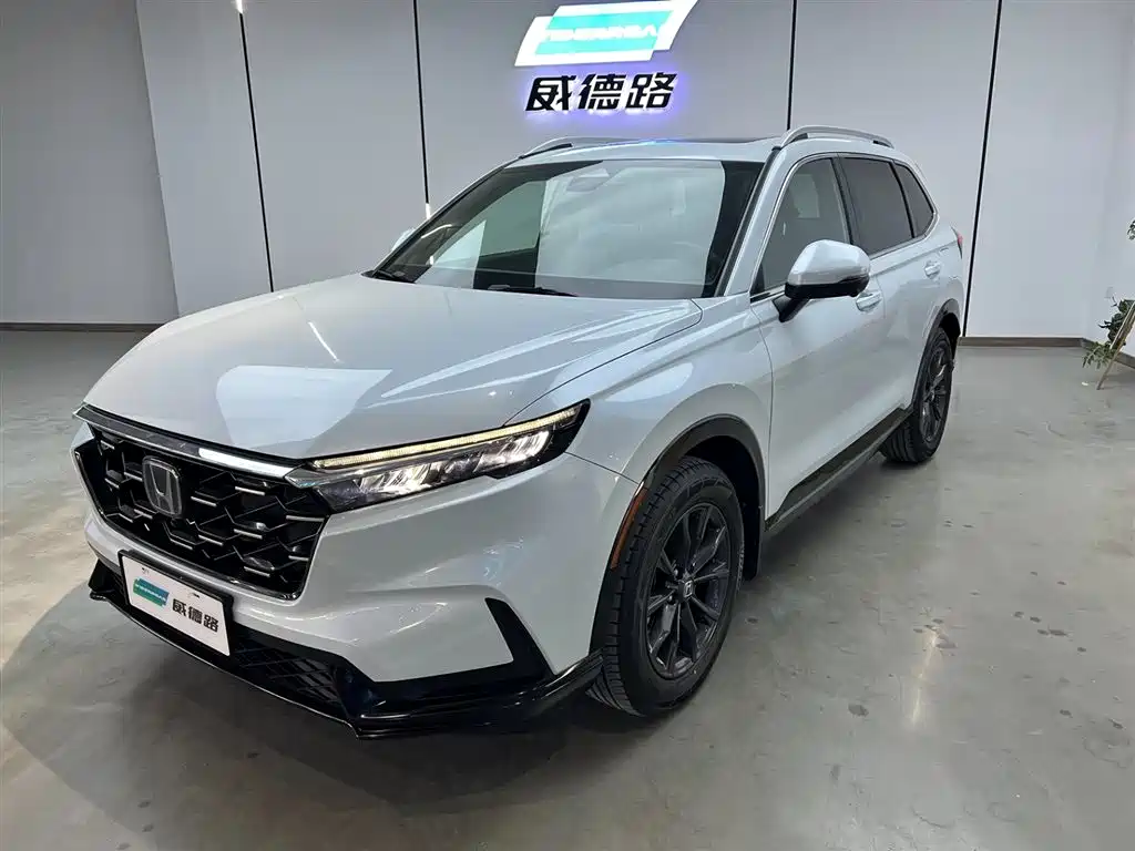 Honda CR-V 2024