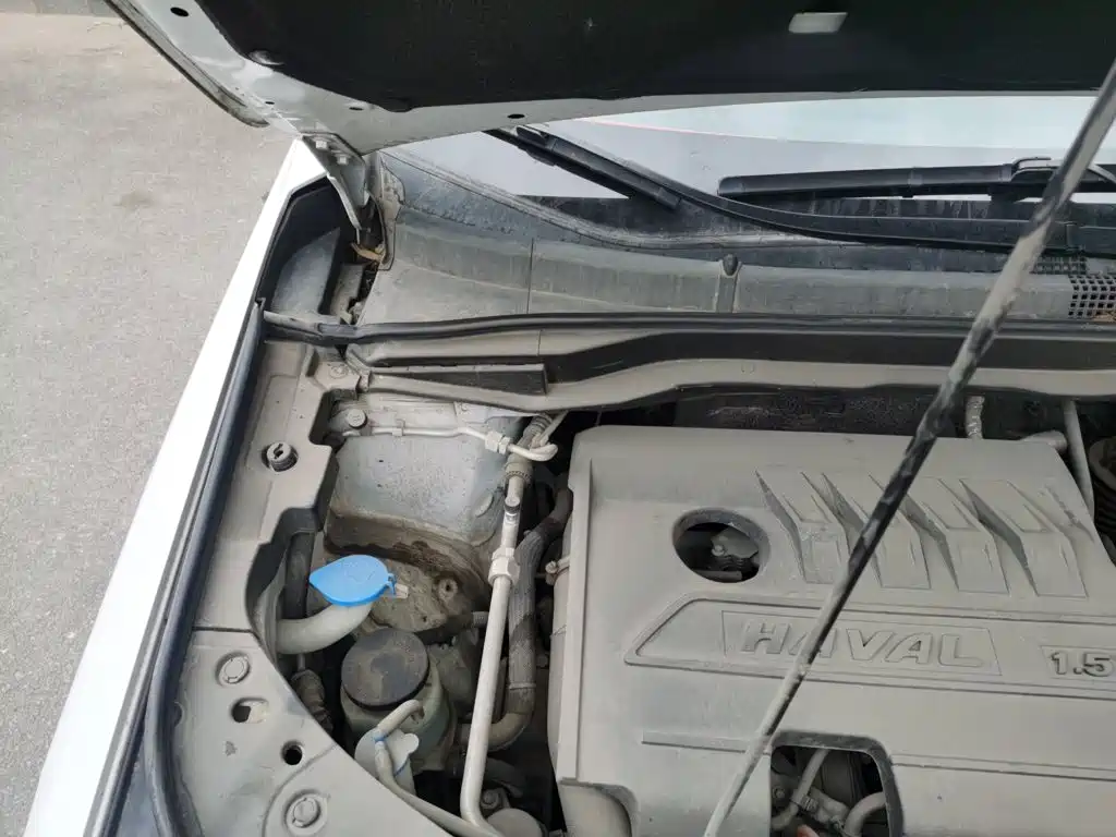 Haval H6 — миниатюра 20