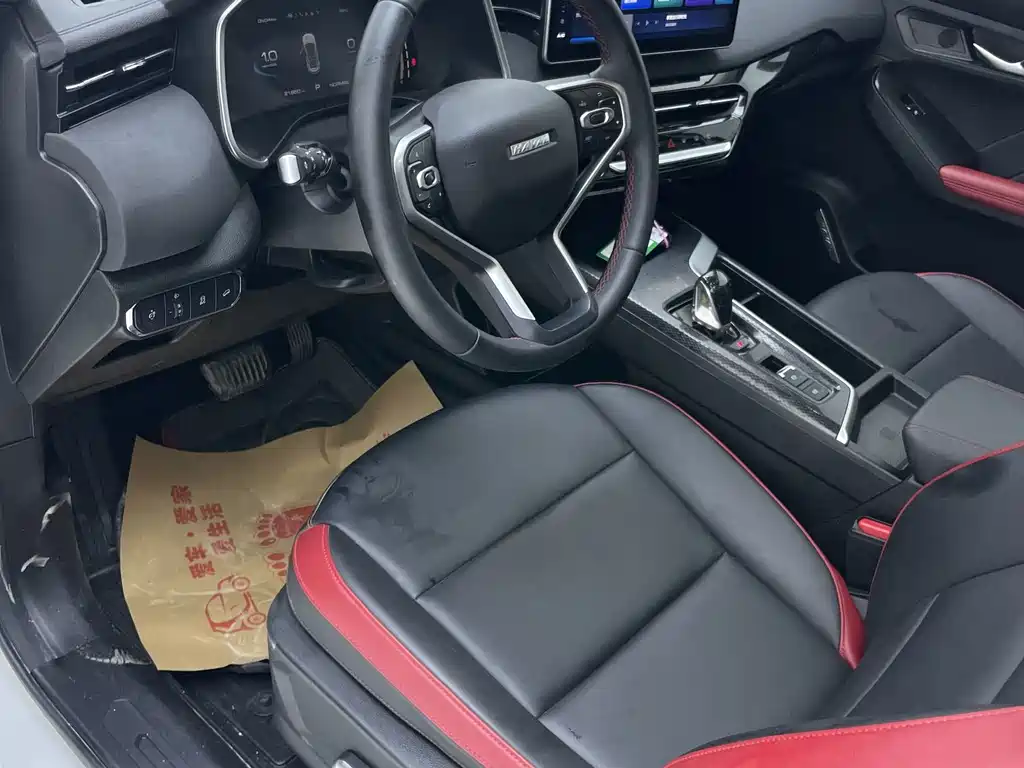 Haval Chitu — миниатюра 22
