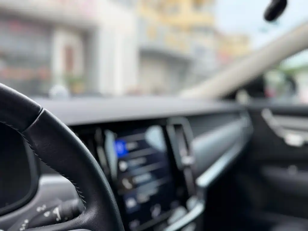 Volvo S90 — фотографии объявления, Фото 14