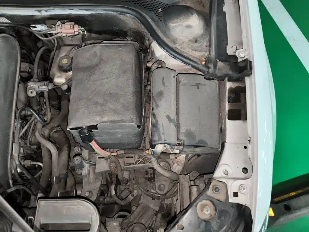 Volkswagen Sagitar — миниатюра 21
