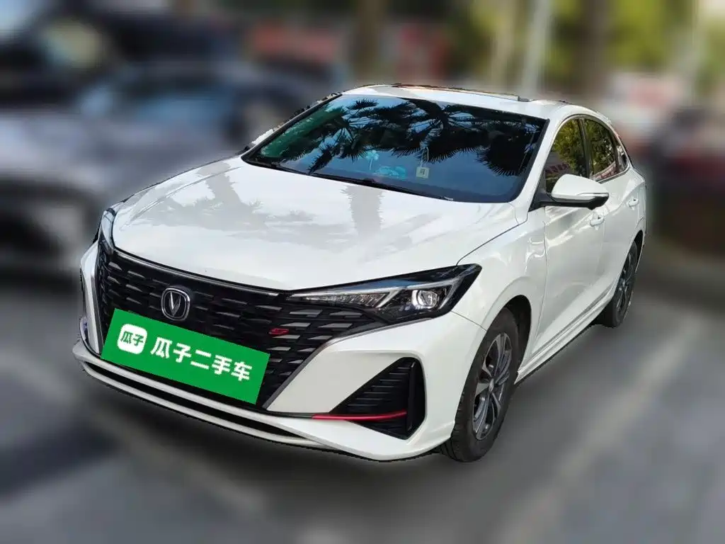 Changan Eado