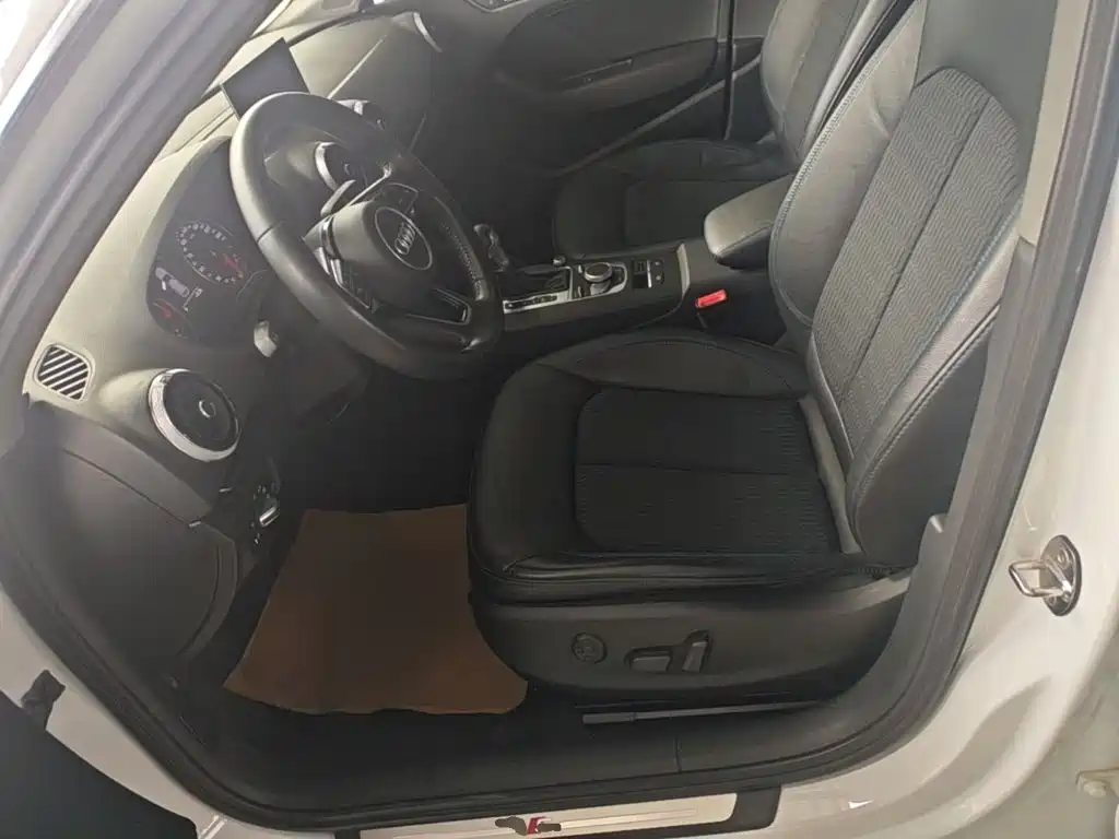Audi A3 — миниатюра 15