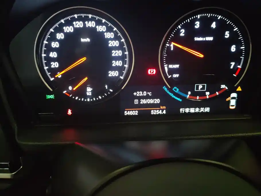 BMW 1 Series — миниатюра 14