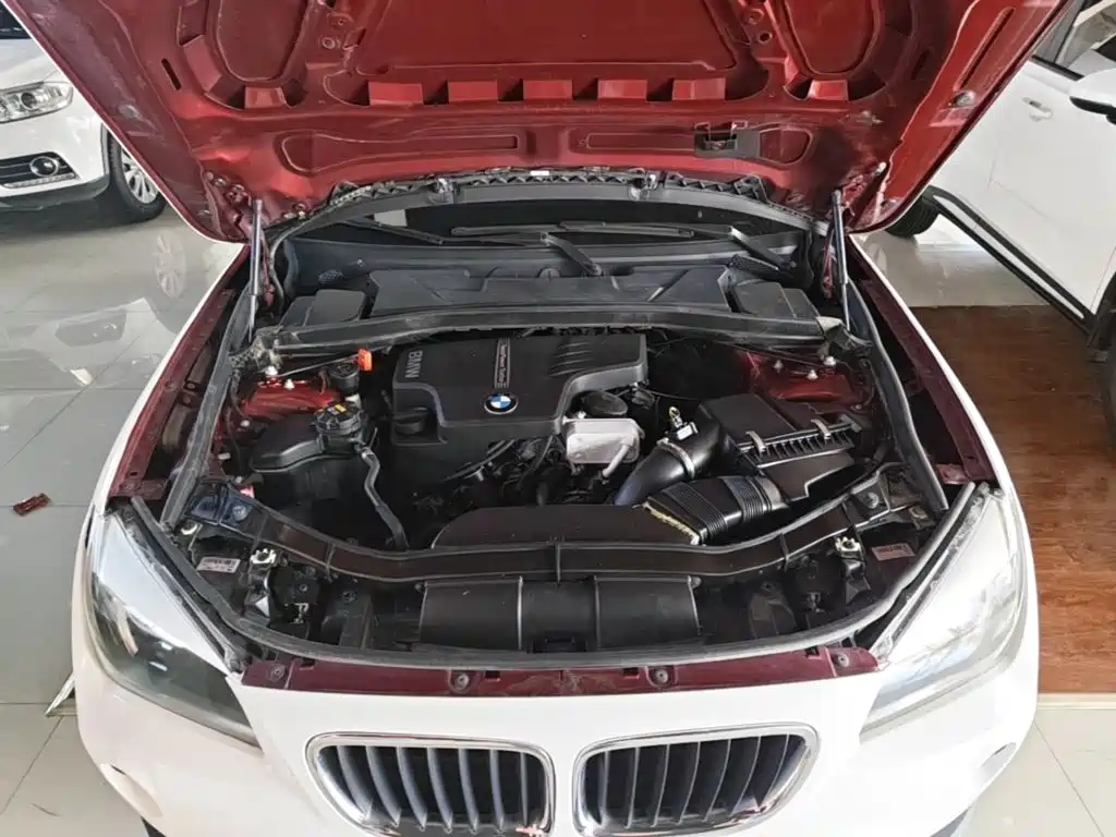 BMW X1 — миниатюра 20