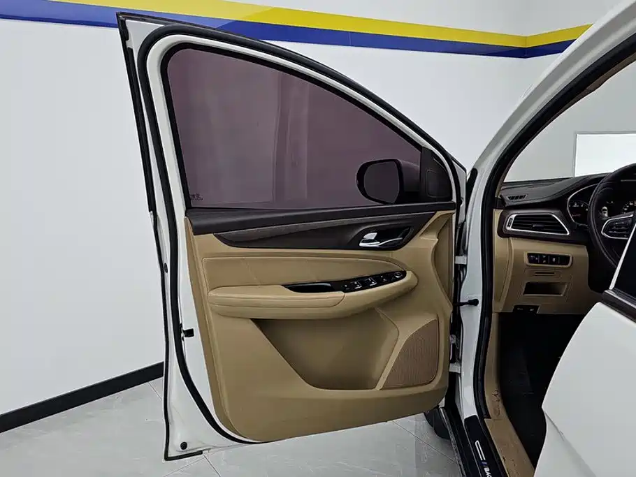 Baojun 730 — миниатюра 7