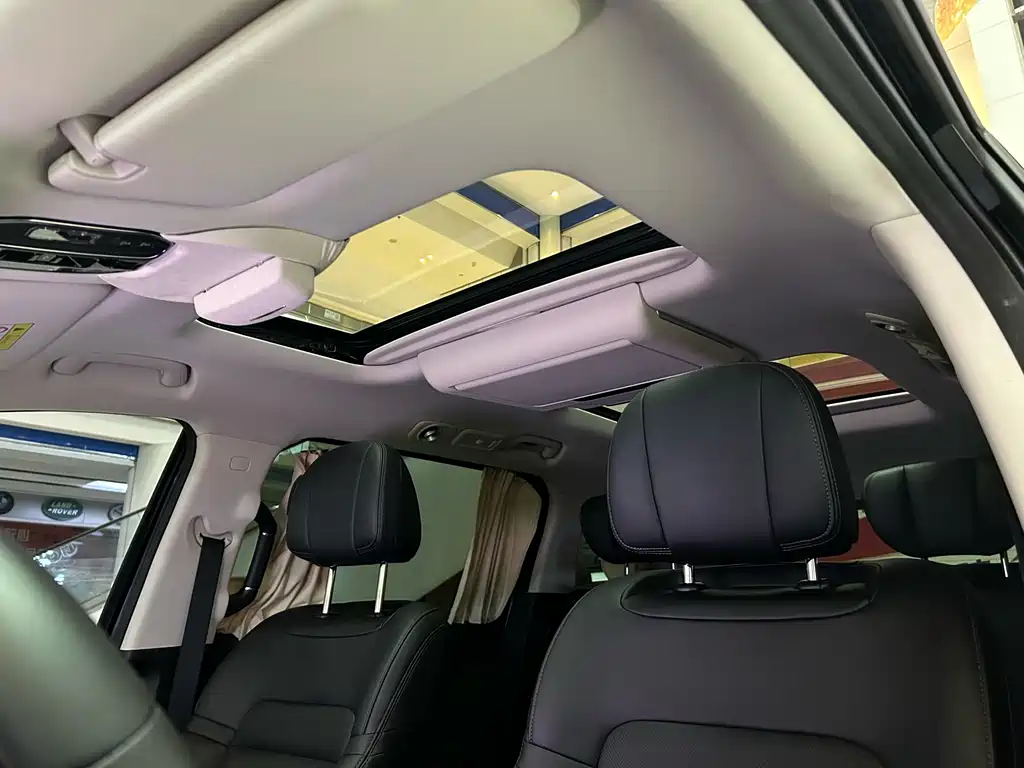 GAC TRUMPCHI E8 NEW ENERGY