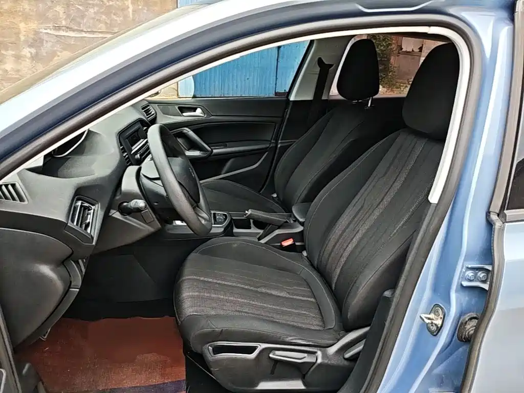Peugeot 308S — миниатюра 15