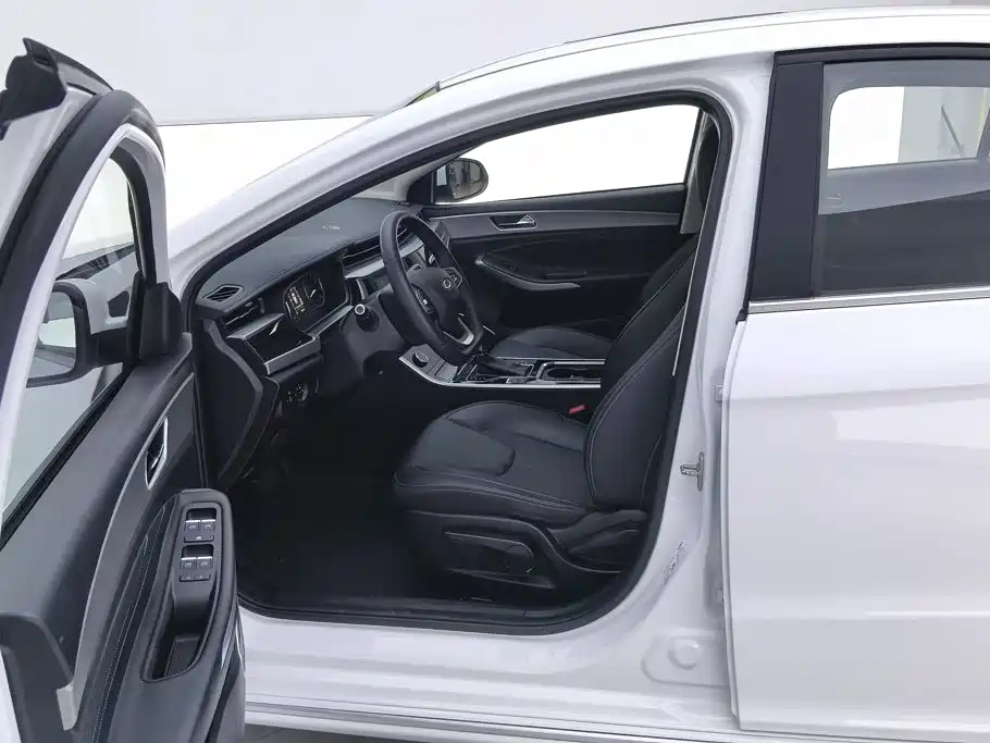 Chery Arrizo GX — миниатюра 9