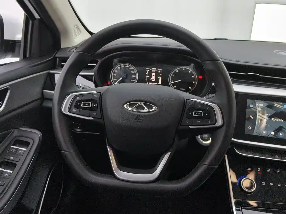 Chery Arrizo GX — миниатюра 15