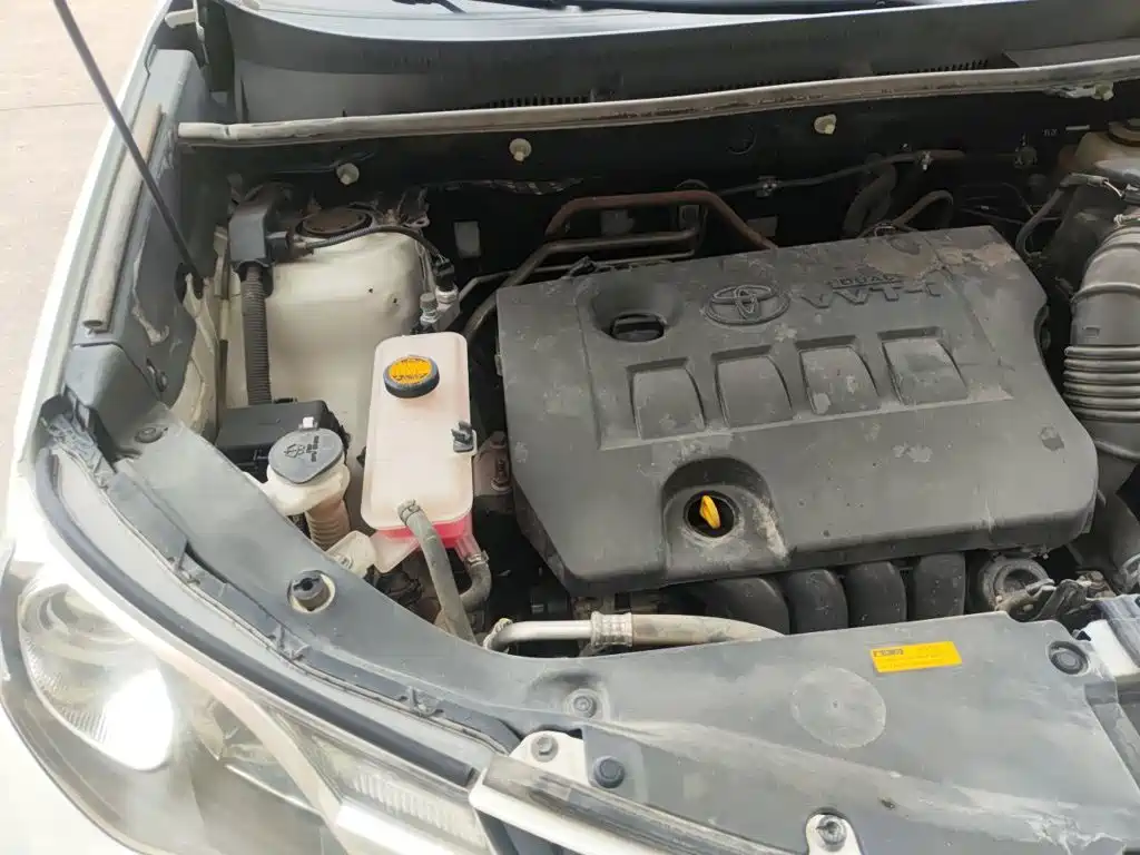 Toyota RAV4 — миниатюра 20