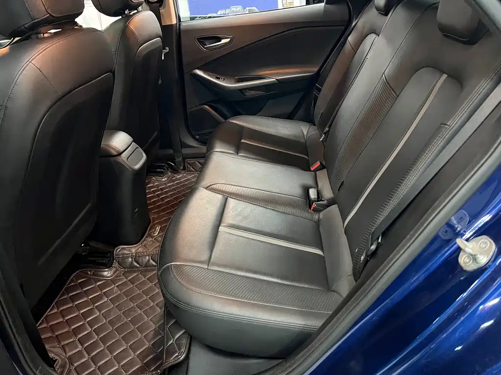 Hyundai Fista — миниатюра 10