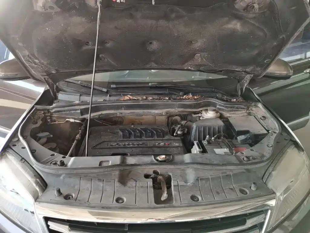 Haval H6 — миниатюра 22