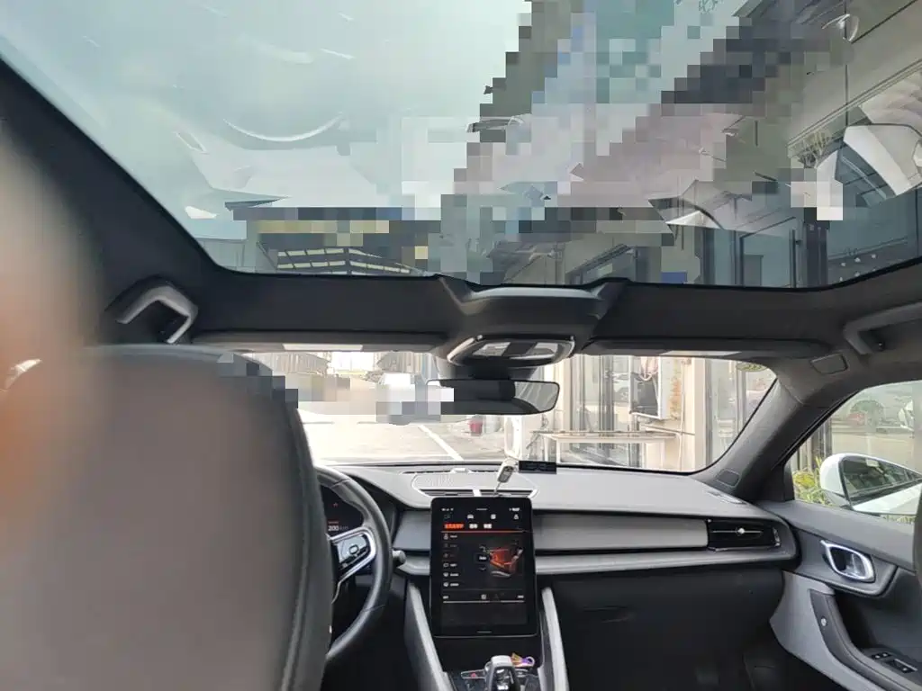 Polestar Polestar 2 — миниатюра 18