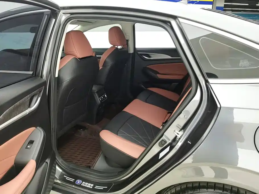 Changan Eado — миниатюра 11