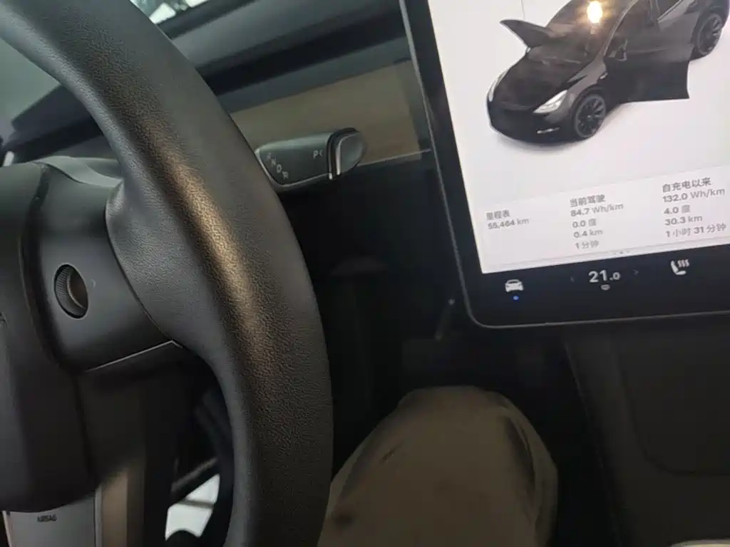 Tesla Model Y — миниатюра 14