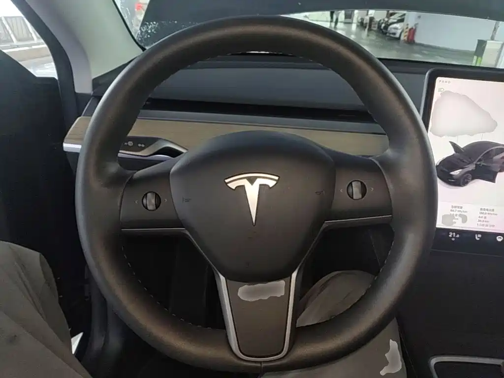 Tesla Model Y — миниатюра 11