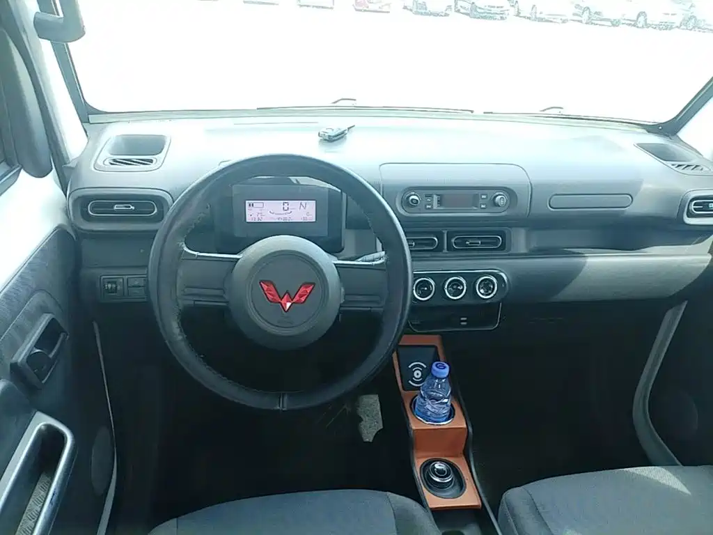 Wuling Zhiguang EV — миниатюра 10