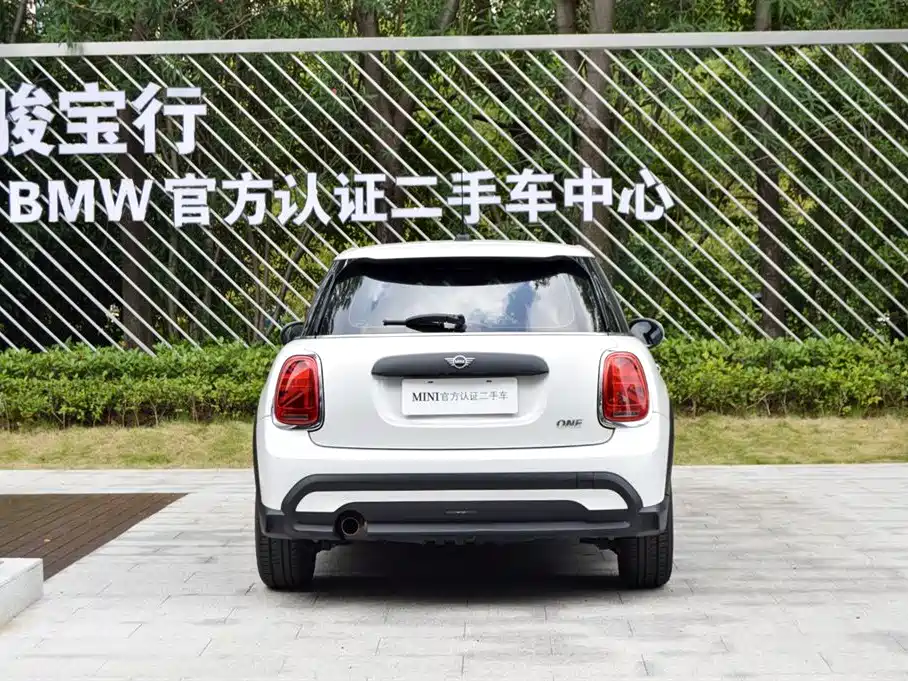 MINI Mini — миниатюра 5