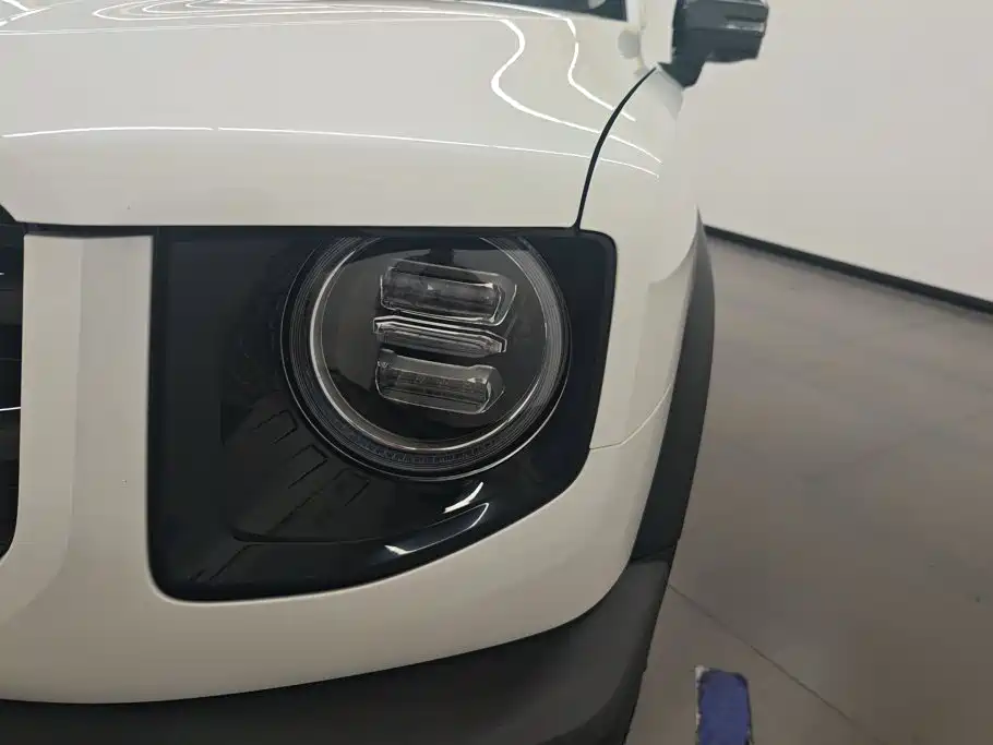 Haval Big Dog — миниатюра 5