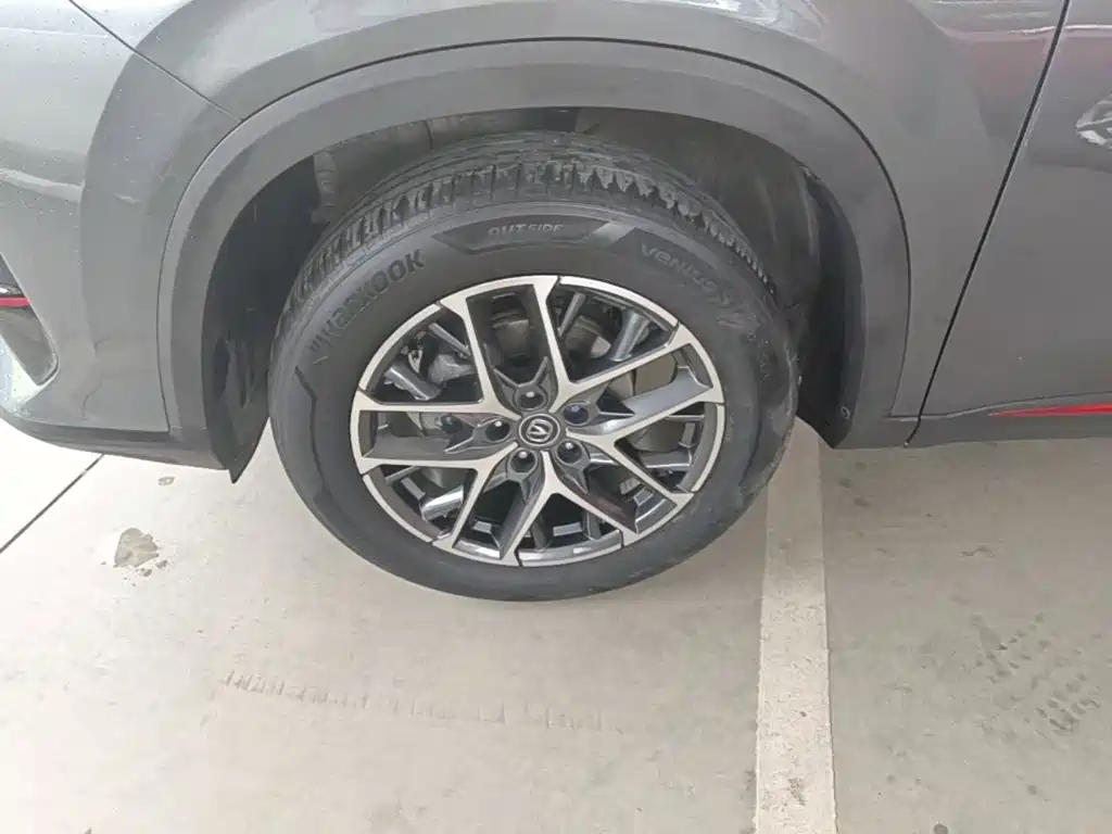 Changan CS75 PLUS — миниатюра 23