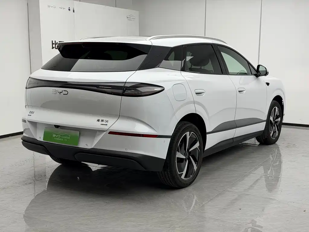 BYD Sealion 06 — миниатюра 3