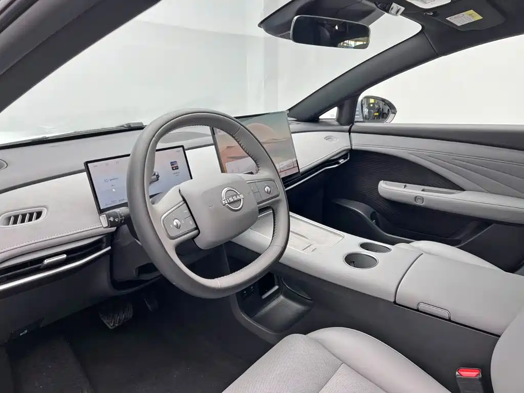Nissan N7 — миниатюра 14