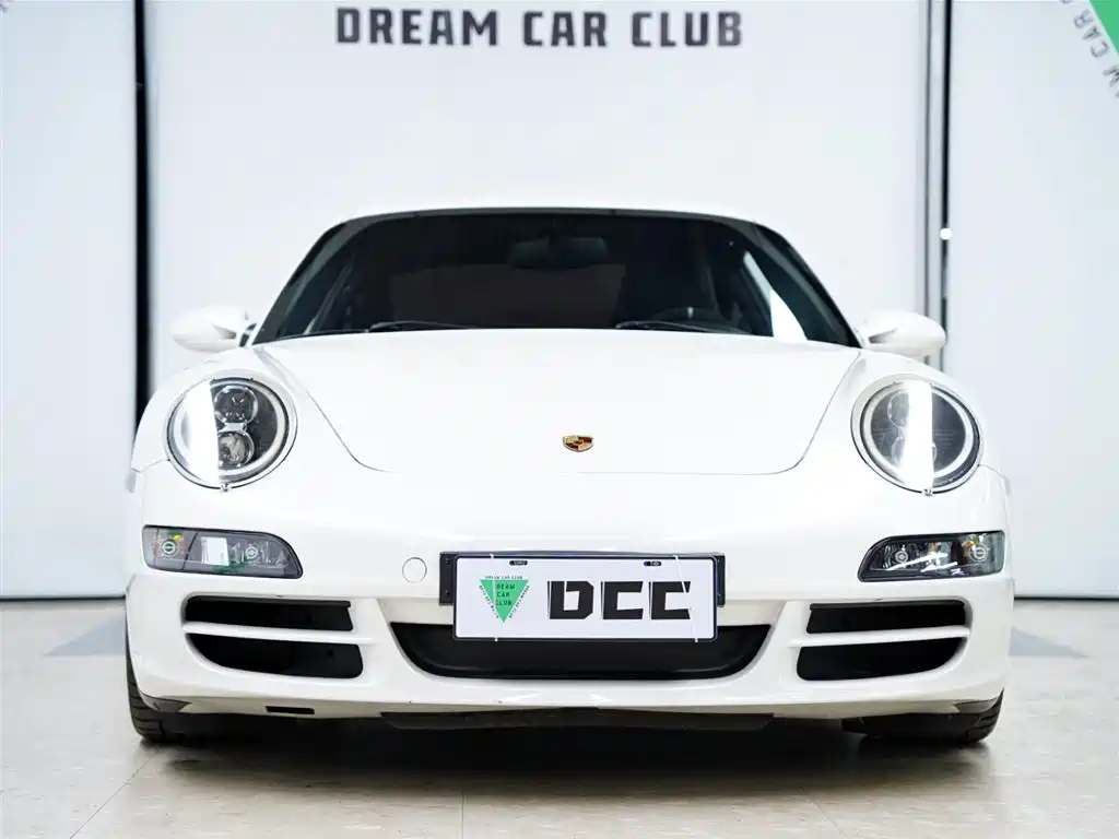 Porsche 911 — фотографии объявления, Фото 12