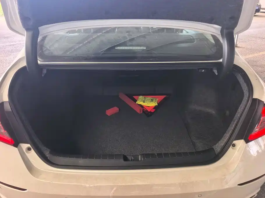 Honda Accord — миниатюра 4