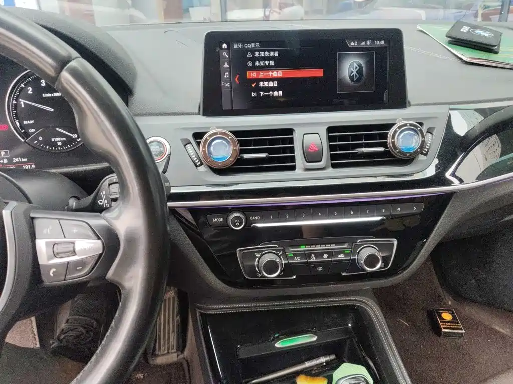 BMW 1 Series — миниатюра 9