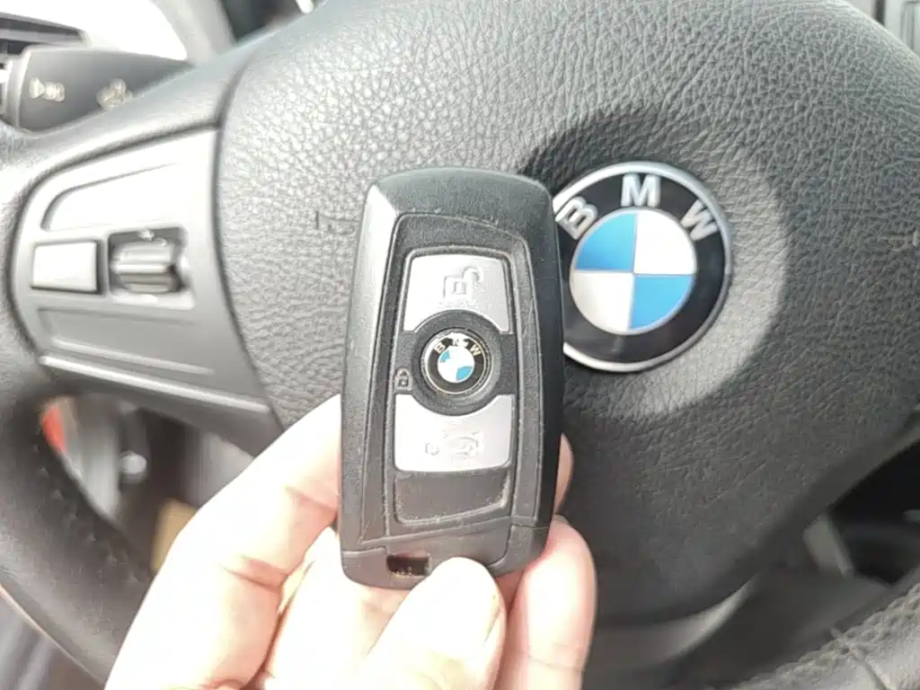 BMW 1 Series (Import) — миниатюра 9