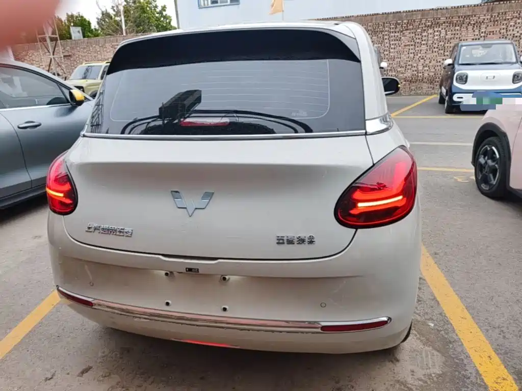Wuling Bingo — миниатюра 6