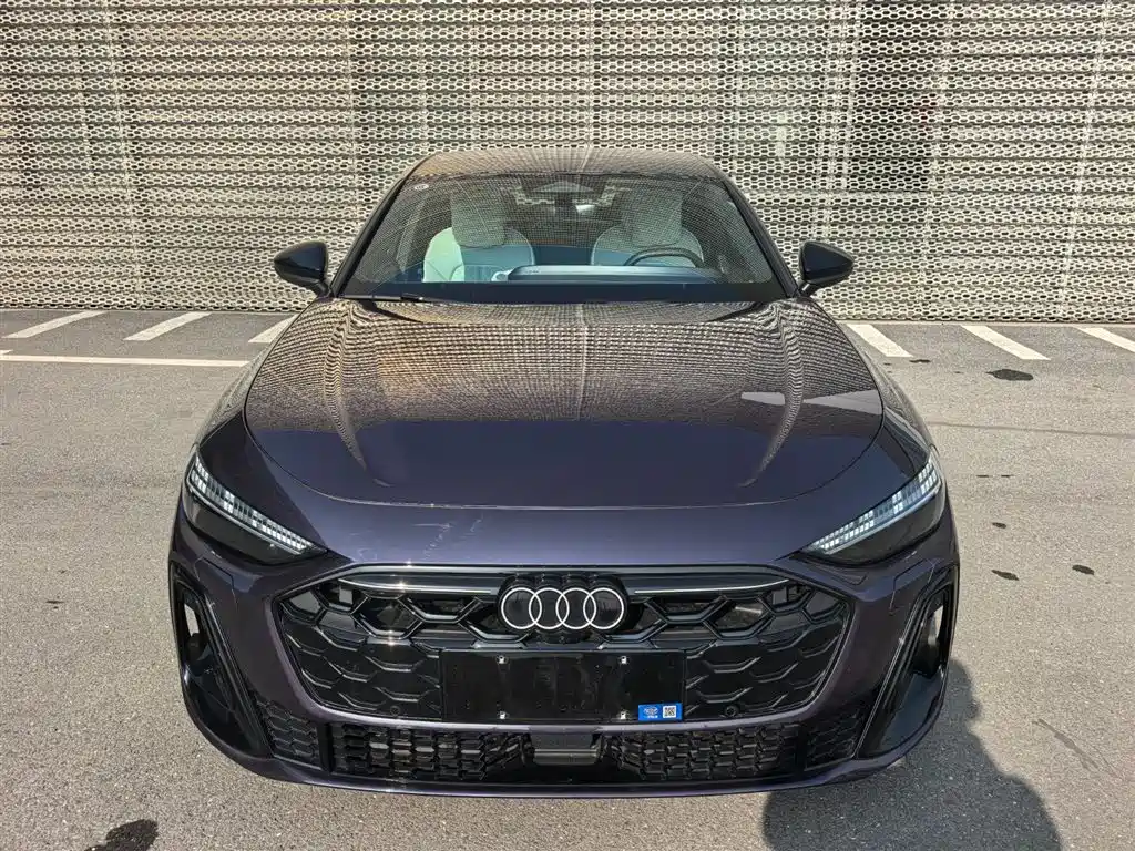 AUDI A5L