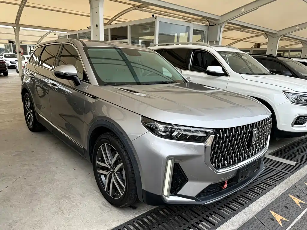 Bestune T99 — миниатюра 3