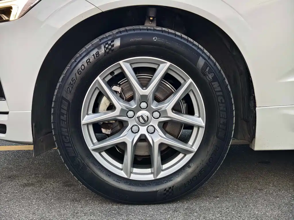 Volvo XC60 — миниатюра 34