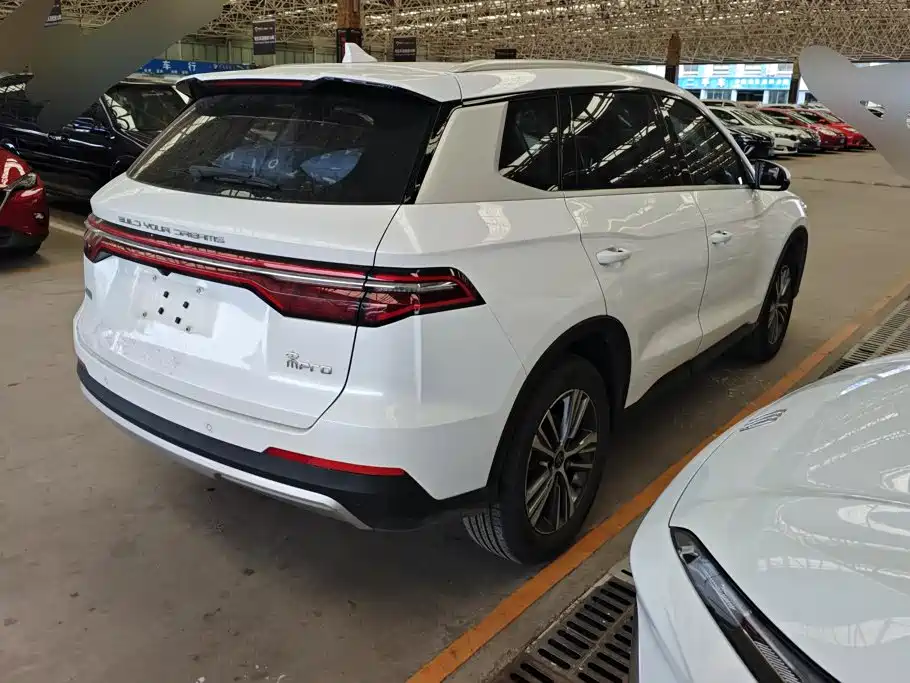 BYD Pro — миниатюра 3