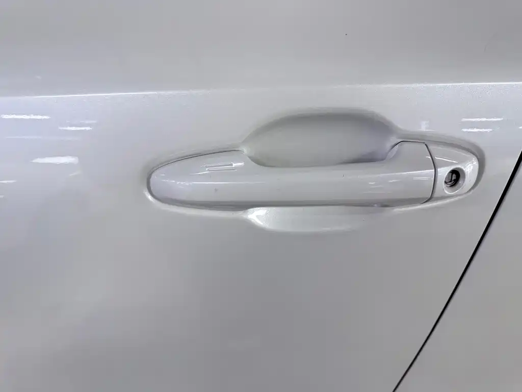 Toyota Highlander — миниатюра 7