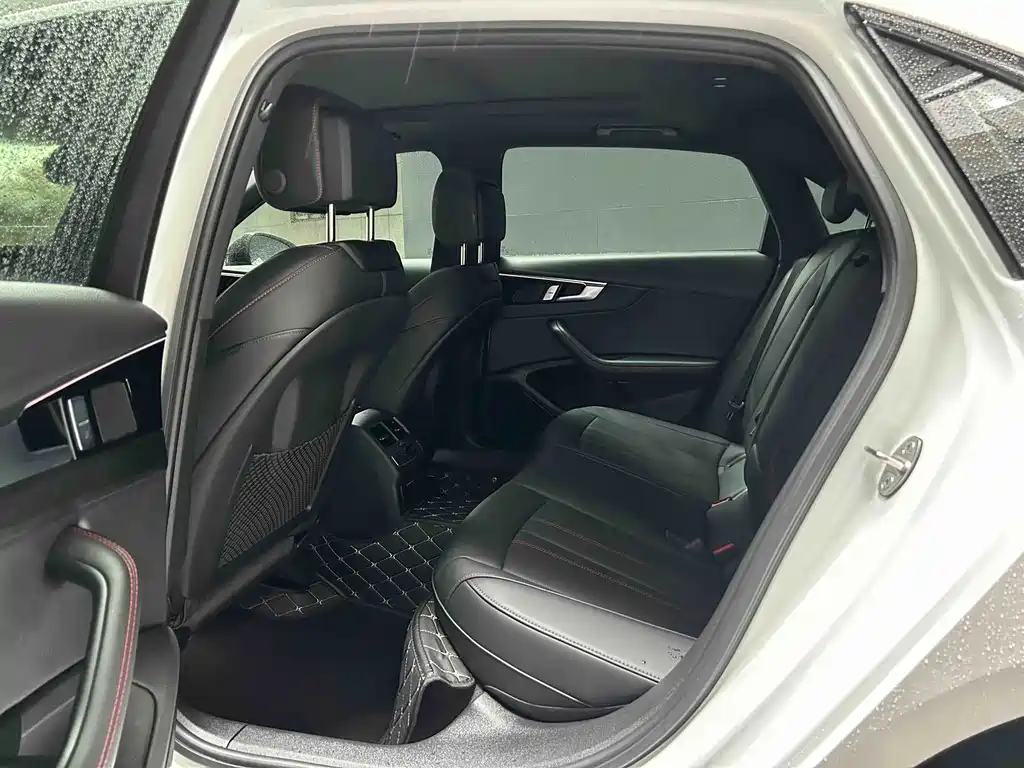 Audi A4L — миниатюра 15