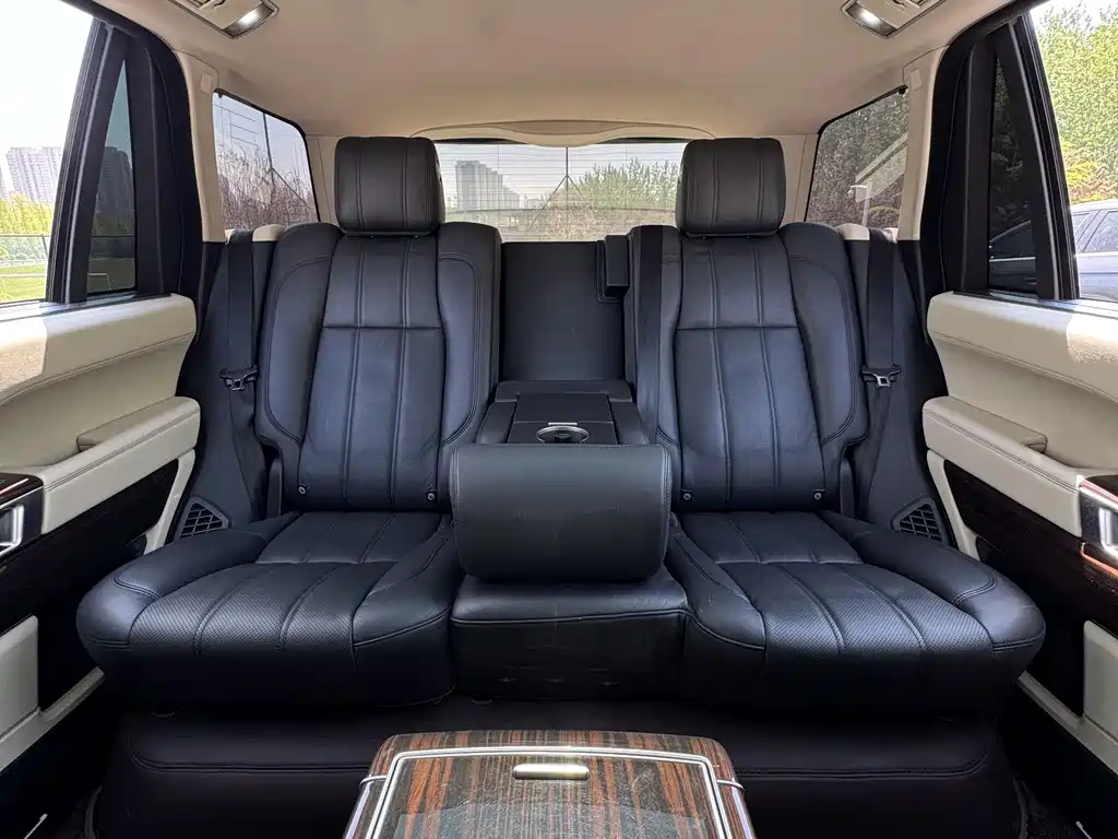 Land Rover Range Rover — фотографии объявления, Фото 22
